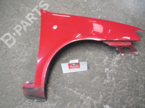 Left front fenders FIAT PUNTO (188_) 1.2 16V 80 (188.233, .235, .253, .255, .333, .353, .639,... (80 hp) 4579062