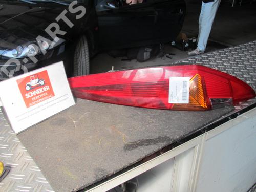 Used Right taillight FIAT PUNTO (188_) 1.2 16V 80 (188.233, .235, .253, .255, .333, .353, .639,... (80 hp) 4579065