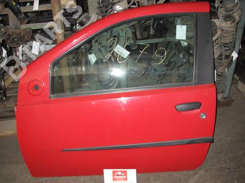 Używane Drzwi przednie lewe FIAT PUNTO (188_) 1.2 16V 80 (188.233, .235, .253, .255, .333, .353, .639,... (80 hp) 4579071