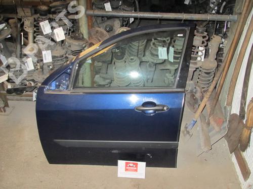 Used Left front door FORD FOCUS I (DAW, DBW) 1.4 16V (75 hp) 4579074