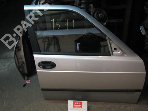 Used Right front door SAAB 9-3 (YS3D) 2.0 Turbo (205 hp) 4579082