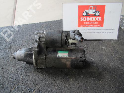 Used Starter DAIHATSU CUORE V (L7_) 1.0 i (L701) (56 hp) 4579110