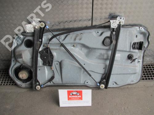 Used Front left window mechanism VW GOLF IV (1J1) 1.6 (100 hp) 4579159