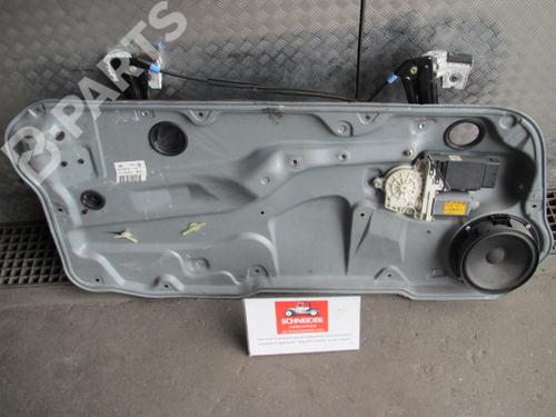 Front left window mechanism VW GOLF IV (1J1) 1.6 | BP4579159C22 