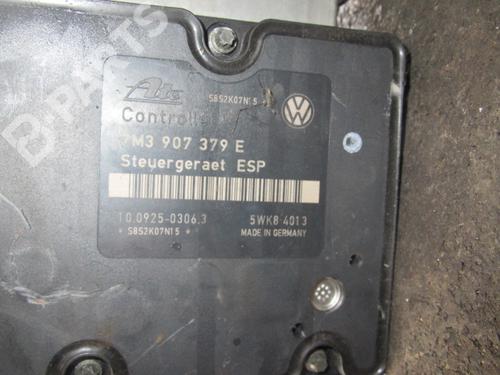 ABS pump VW SHARAN (7M8, 7M9, 7M6) 1.9 TDI | BP4579162M43 