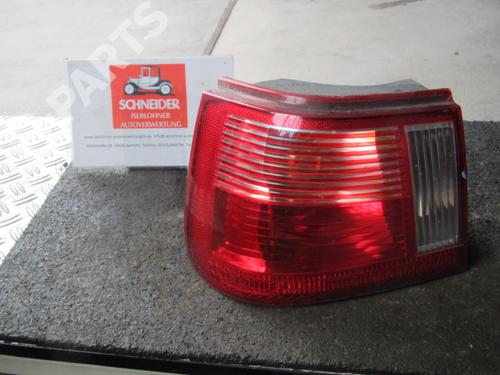 Used Left taillight SEAT IBIZA II (6K1) 1.4 (60 hp) 4579166