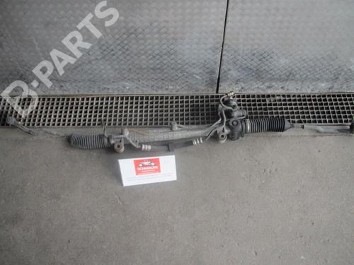 Used Steering rack MERCEDES-BENZ A-CLASS (W168) A 160 (168.033, 168.133) (102 hp) 4579171