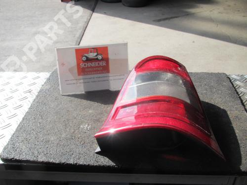Used Right taillight MERCEDES-BENZ A-CLASS (W168) A 160 (168.033, 168.133) (102 hp) 4579174