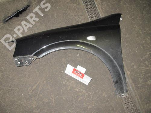 Voorscherm links OPEL ASTRA G Estate (T98) 2.0 16V (F35) (136 hp)null