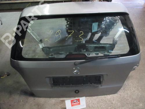 Used Tailgate MERCEDES-BENZ A-CLASS (W168) A 160 (168.033, 168.133) (102 hp) 4579185