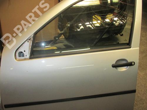 Used Left front door VW GOLF IV (1J1) 1.6 (100 hp) 4579187
