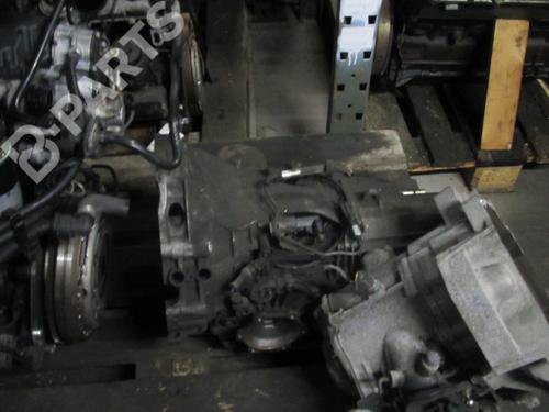 Caja de cambios AUDI A4 B5 Avant (8D5) 1.9 TDI (115 hp) 4579205