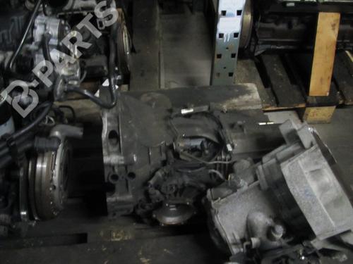 Cambio manuale AUDI A4 B5 Avant (8D5) 1.9 TDI (115 hp) 4579205