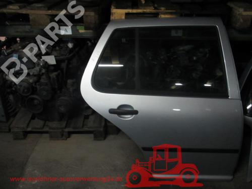 Used Right rear door VW GOLF IV (1J1) 1.6 (100 hp) 4579207