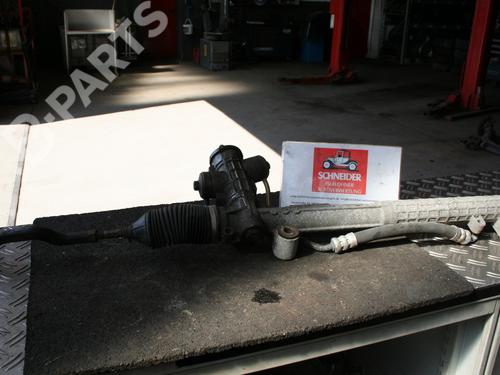 Used Steering rack MERCEDES-BENZ A-CLASS (W168) A 140 (168.031, 168.131) (82 hp) 4579594