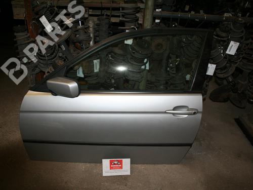 Used Left front door BMW 3 Compact (E46) 316 ti (115 hp) 4579625