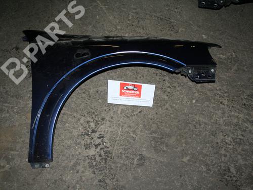 Used Right front fenders OPEL ASTRA G Hatchback (T98) 1.6 (F08, F48) (75 hp) 4579652