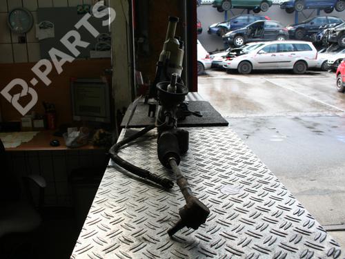 Steering rack OPEL ASTRA G Hatchback (T98) 1.6 (F08, F48) | BP4579660M22 