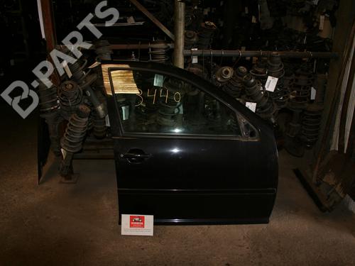 Used Right front door VW GOLF IV (1J1) 1.6 (100 hp) 4579684