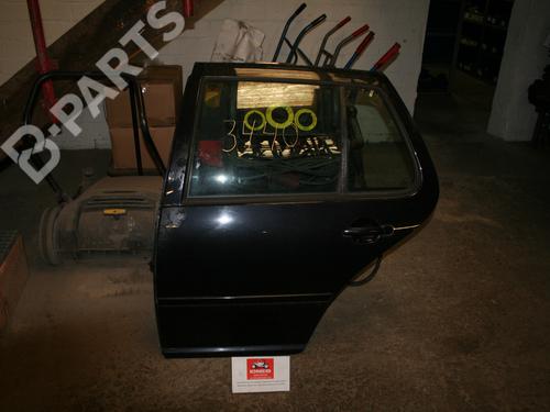 Dør venstre bagtil VW GOLF IV (1J1) 1.6 (100 hp) 4579685