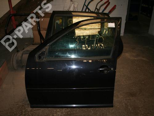 Used Left front door VW GOLF IV (1J1) 1.6 (100 hp) 4579683