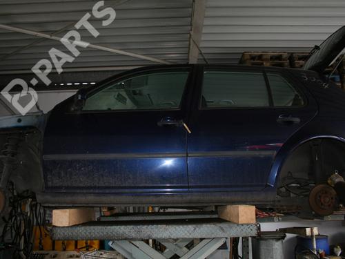 Used Left front door VW GOLF IV (1J1) 1.6 (100 hp) 4579689