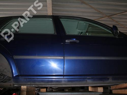 Used Right rear door VW GOLF IV (1J1) 1.6 (100 hp) 4579692