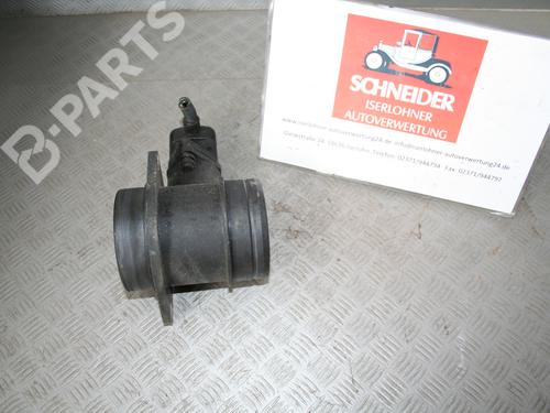 Used Mass air flow sensor VW GOLF IV (1J1) 1.9 TDI (101 hp) 4579748