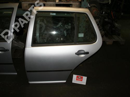 Used Right rear door VW GOLF IV (1J1) 1.4 16V (75 hp) 4579760