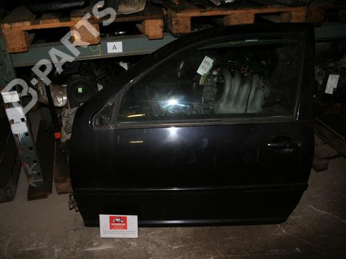 Used Left front door VW GOLF IV (1J1) 1.4 16V (75 hp) 4579758