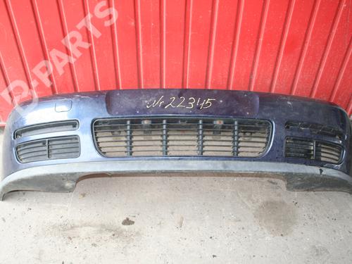 Used Front bumper VW POLO III (6N1) 50 1.0 (50 hp) 4579851