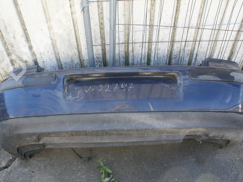 Used Rear bumper VW GOLF IV (1J1) 1.4 16V (75 hp) 4579976