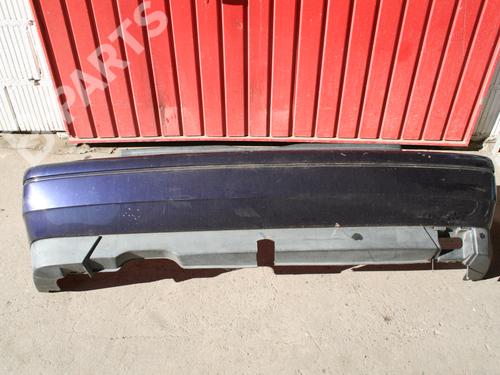 Used Rear bumper VW GOLF III (1H1) 1.9 TDI (90 hp) 4574555