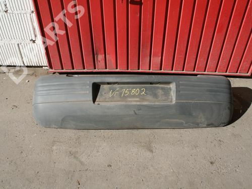 Used Rear bumper SEAT AROSA (6H1) 1.4 (60 hp) 4577588