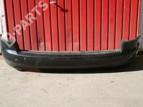 Pare-chocs arrière AUDI A6 C5 Avant (4B5) 2.5 TDI (163 hp) 4578601