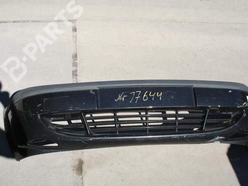 Used Front bumper FORD FIESTA IV (JA_, JB_) 1.8 DI (75 hp) 4578148