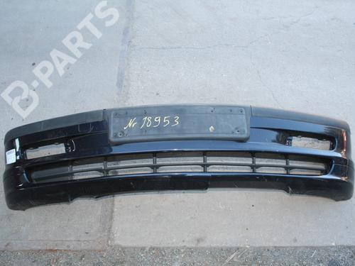 Used Front bumper BMW 3 (E46) 316 i (105 hp) 4578683