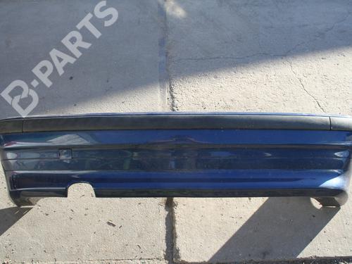 Used Rear bumper BMW 3 Compact (E36) 316 i (105 hp) 4578406