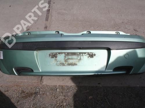 Bak støtfanger FIAT PUNTO (188_) 1.2 16V 80 (188.233, .235, .253, .255, .333, .353, .639,... (80 hp) 4579779
