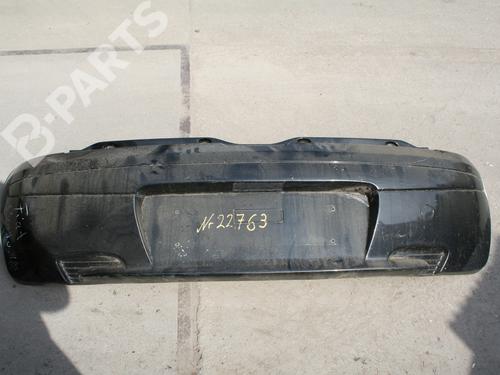 Bak støtfanger FIAT PUNTO (188_) 1.2 16V 80 (188.233, .235, .253, .255, .333, .353, .639,... (80 hp) 4579979