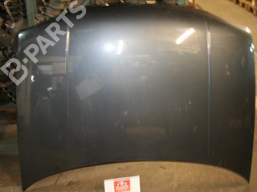 Used Hood VW GOLF IV (1J1) 1.4 16V (75 hp) 4580041