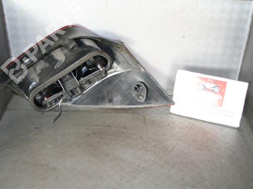 Left taillight RENAULT LAGUNA II Grandtour (KG0/1_) 1.9 dCi (KG0G) | BP4580092C34 