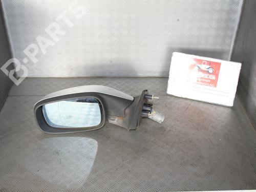 Used Left mirror RENAULT LAGUNA II Grandtour (KG0/1_) 1.9 dCi (KG0G) (120 hp) 4580091