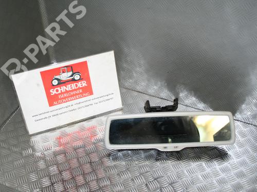 Used Rear mirror VW PASSAT B6 Variant (3C5) 1.6 FSI (115 hp) 4580109