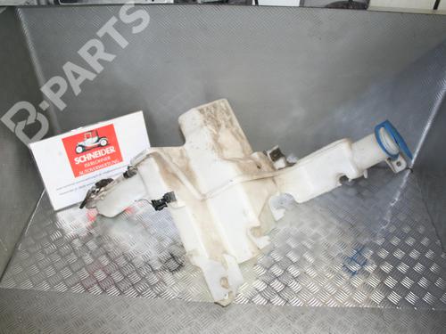 Windscreen washer tank VW PASSAT B6 Variant (3C5) 1.6 FSI (115 hp) 4580110