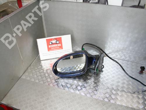 Used Left mirror VW PASSAT B6 Variant (3C5) 1.6 FSI (115 hp) 4580112