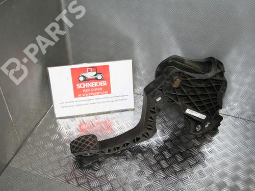 Used Electronic module VW PASSAT B6 Variant (3C5) 1.6 FSI (115 hp) 4580113