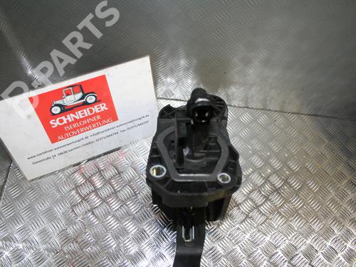 Elektronische module VW PASSAT B6 Variant (3C5) 1.6 FSI | BP4580113M83 