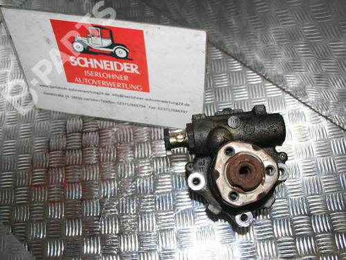 Steering pump AUDI A3 (8L1) 1.8 | BP4580136M99 