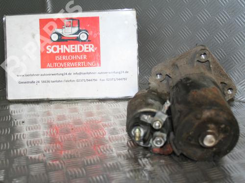 Starter FORD FIESTA V (JH_, JD_) 1.3 | BP4580142M8 